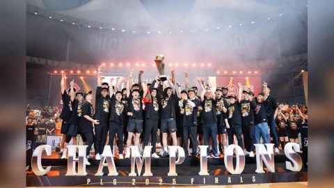 PLG/「衛冕軍」領航猿勢在必得!盧峻翔拚MVP三連霸、陳將双加盟後場戰力大升級