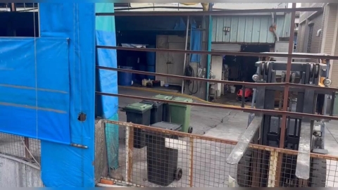 彰化芬園關聯養豬場4死豬送驗　初步排除染非洲豬瘟