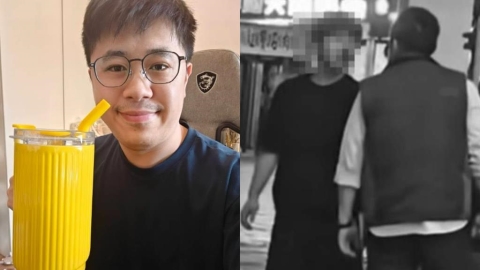 「這輩子就這樣了」殺傷力太強?司機怒揍高中生「中年人心態」他全看透