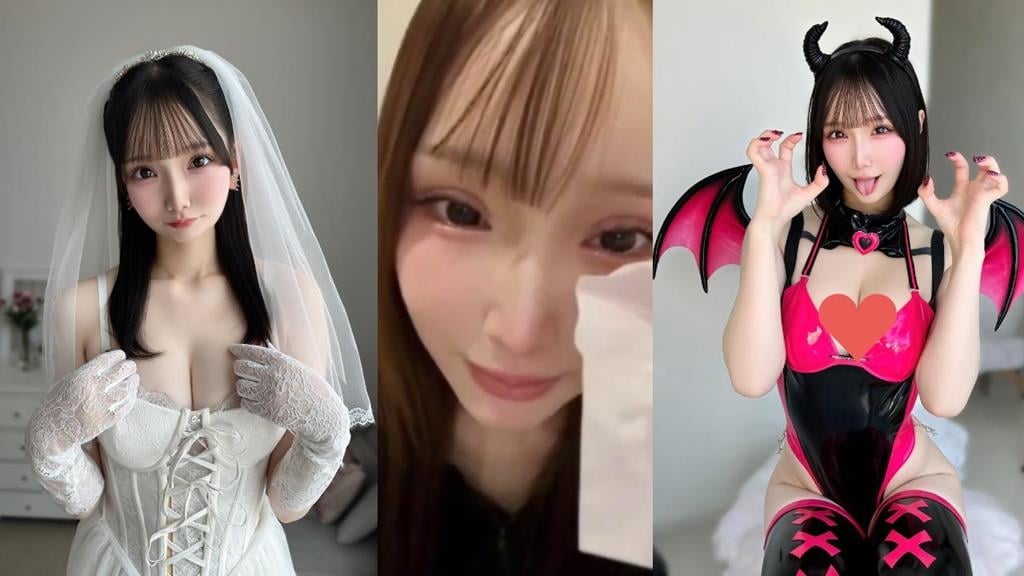 超兇偶像驚爆被潛規則！高層強迫「性行為換工作機會」還嬉笑：你要拿出決心