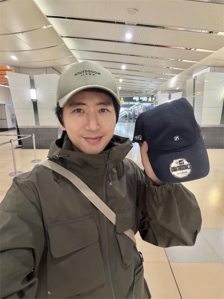 帽子「遭強風吹落鐵軌」作家放棄撿！高鐵神救援「4小時接力送回」震撼他