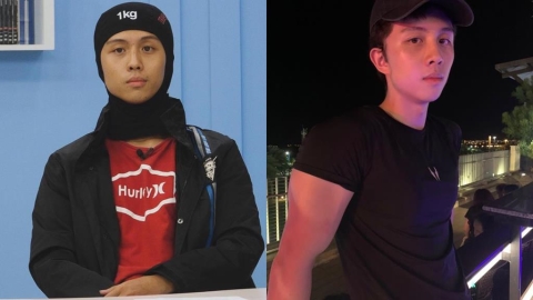 孫安佐爆狀況不佳停工「拚明年復出」！經紀人曝「身體近況」：溝通很跳