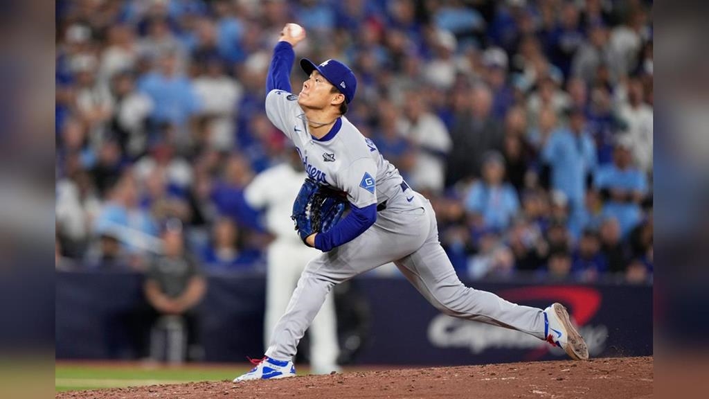 MLB(影)／神情透露輸球不是選項！　道奇總教練賽後忍不住猛讚山本由伸