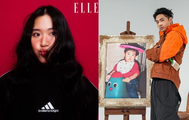 吳宗憲「氣質3千金」驚喜同框！「Vivian」、「Olivia」罕見露臉曬近況！