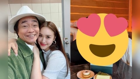 吳宗憲氣質3千金驚喜同框！「這兩人」罕見露臉曬近況引網議論！