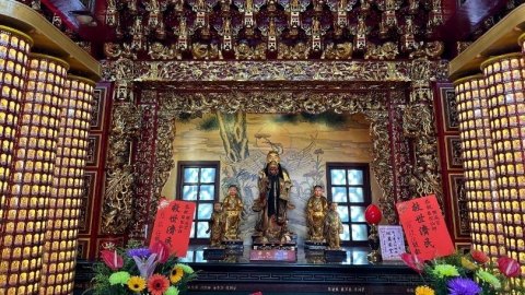 九九重陽節要到了！　專家教你11種開運大法