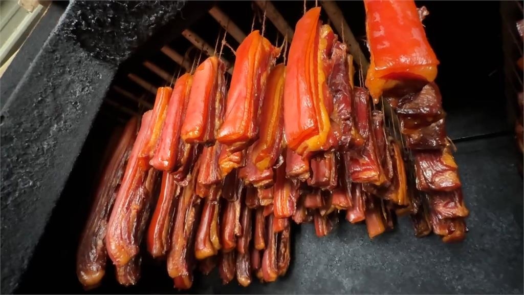 非洲豬瘟「禁宰令延長10天」　台南金華火腿業者暫停工