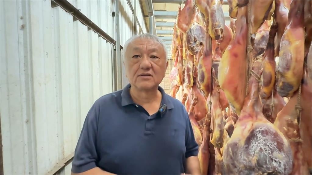非洲豬瘟「禁宰令延長10天」　台南金華火腿業者暫停工