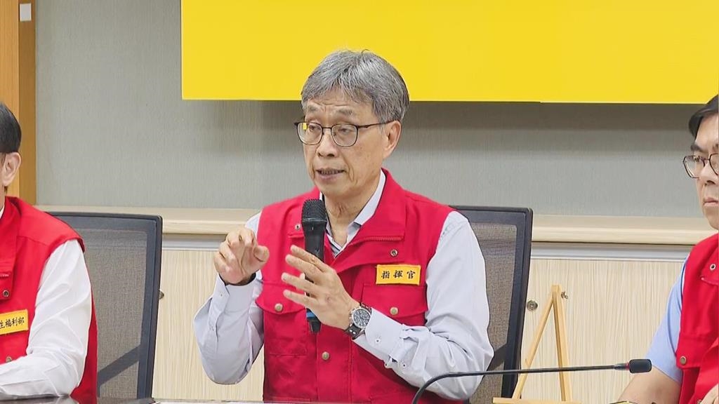 卓揆5大指令！非洲豬瘟「清零」不變　陳駿季：新防疫策略明公布