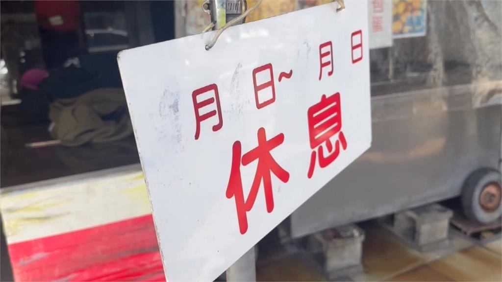 豬瘟波及！彰化爌肉、肉圓「沒肉可賣」　改推雞腿飯上市