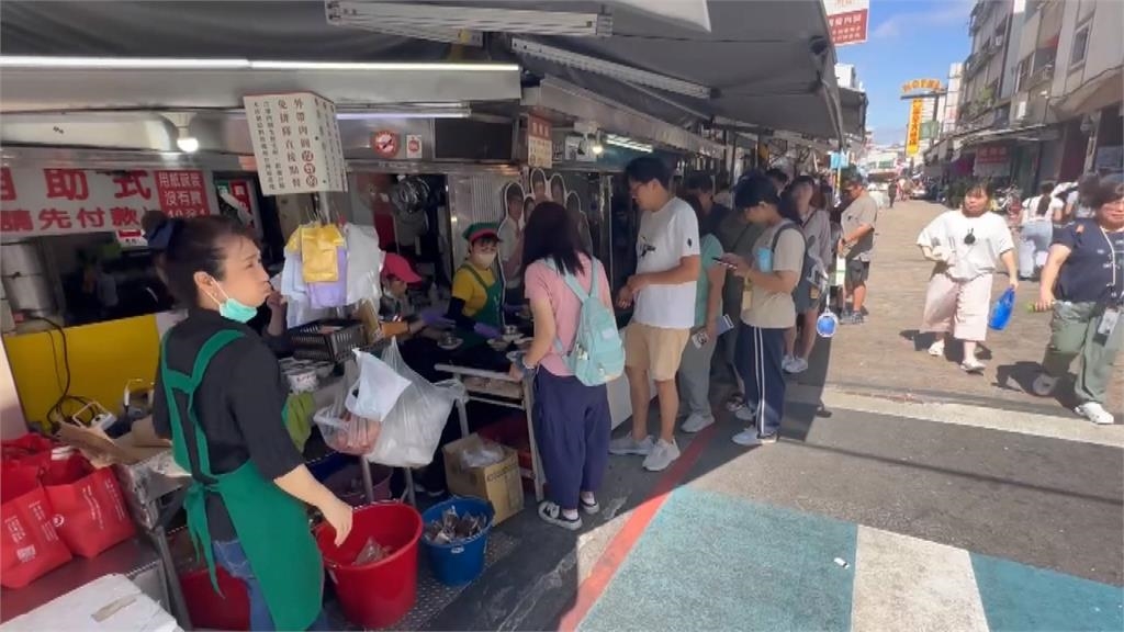 豬瘟波及！彰化爌肉、肉圓「沒肉可賣」　改推雞腿飯上市