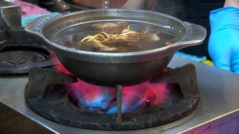豬隻禁運禁宰再延10天! 必比登肉骨茶.魯肉飯無限期店休