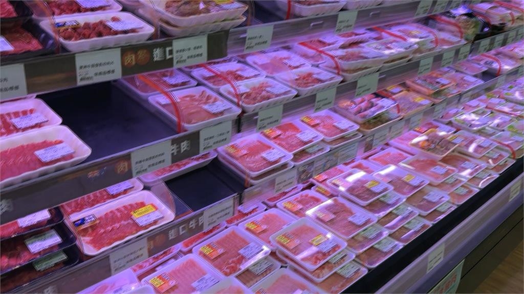 豬肉供應中斷! 民眾改買雞.牛 雞肉攤生意暴增3成