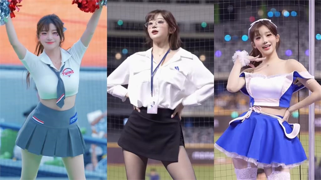 李珠珢台灣休季返韓「狀態大升級」!彈跳熱舞「拉鍊猛上扯布料太貼」網愣:傳奇