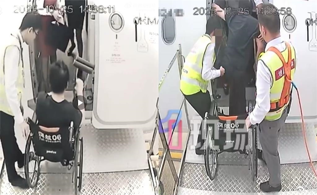 鄭智化控「連滾帶爬上機」遭影片打臉!三度發聲「沒道歉」認:有引退的念頭