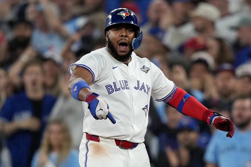 MLB(影)／山本由伸光芒萬丈！　連大谷翔平、小葛雷諾都黯淡無光