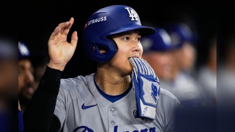 MLB(影)／山本由伸光芒萬丈！　連大谷翔平、小葛雷諾都黯淡無光