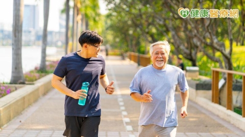 健走也能救「三高」!專家教你運動不求快 掌握「這些原則」更安全