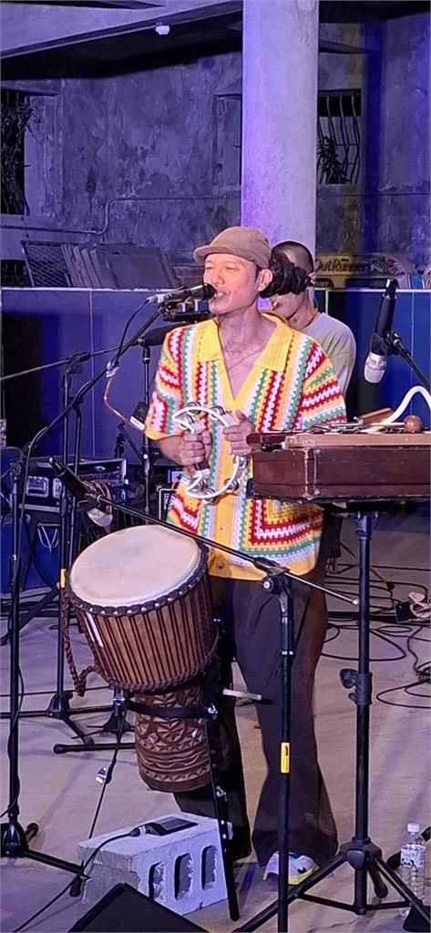 快新聞／「浪」世界看見台灣！　屏東佳樂水衝浪積分賽圓滿落幕