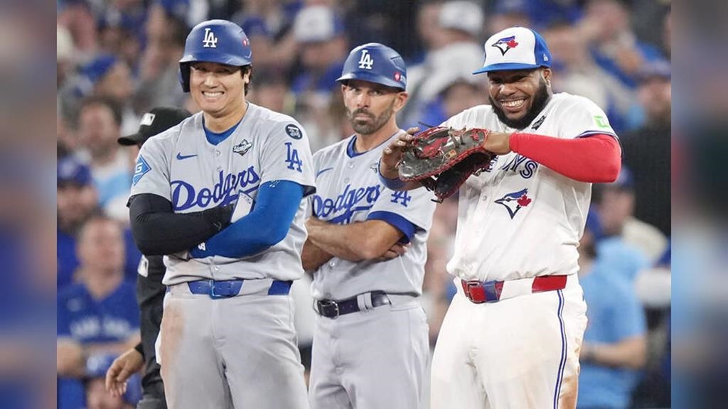 MLB／「千萬別去惹到那隻熊！」藍鳥投手苦勸球迷勿挑釁大谷：只會收到反效果