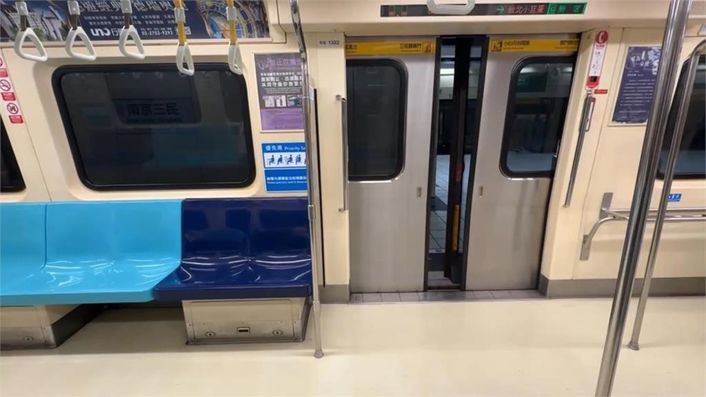 韓國遊客吐槽台灣捷運「味道重」？他點出「背後1關鍵」：有點壓力