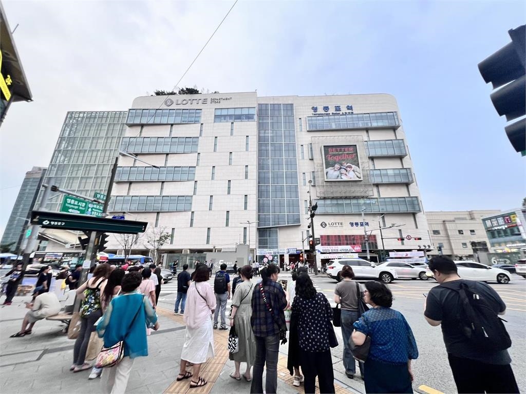 韓國遊客吐槽台灣捷運「味道重」?他點出「背後1關鍵」:有點壓力