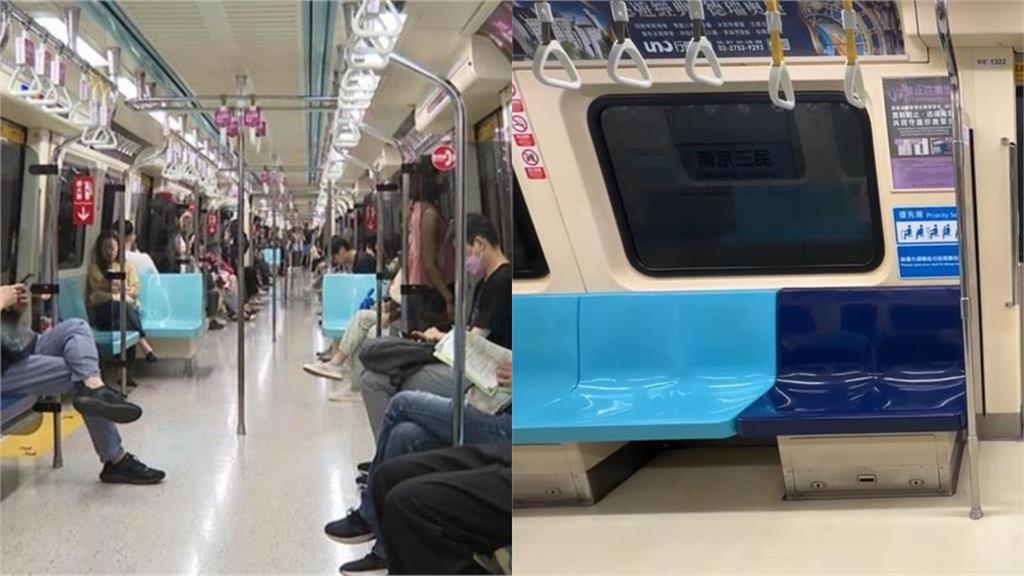 韓國遊客吐槽台灣捷運「味道重」?他點出「背後1關鍵」:有點壓力