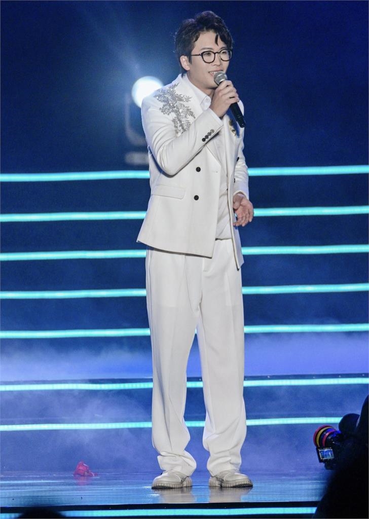 世界閩南語金曲盛典台灣大豐收! 林姍摘后冠 、紀明陽終身成就獎