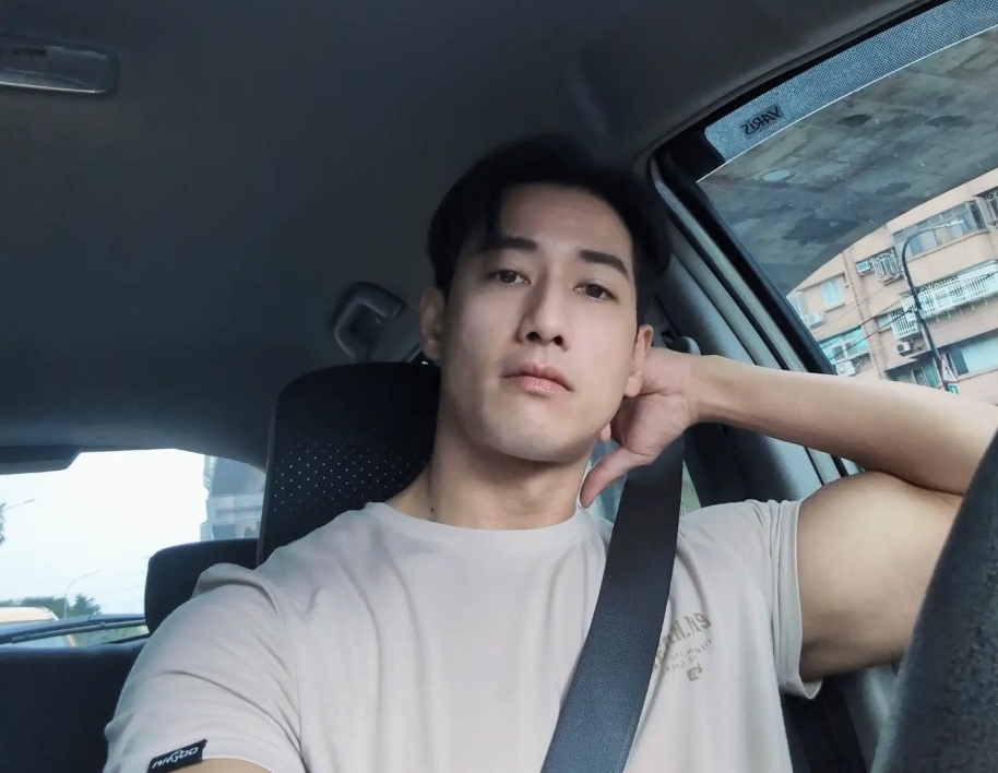 曾交往江祖平「41歲男星」涉酒駕!酒後移車遭警方攔查「酒測超標」被送辦