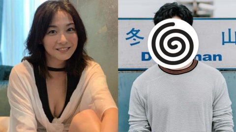 曾交往江祖平「41歲男星」涉酒駕！酒後移車遭警方攔查「酒測超標」被送辦