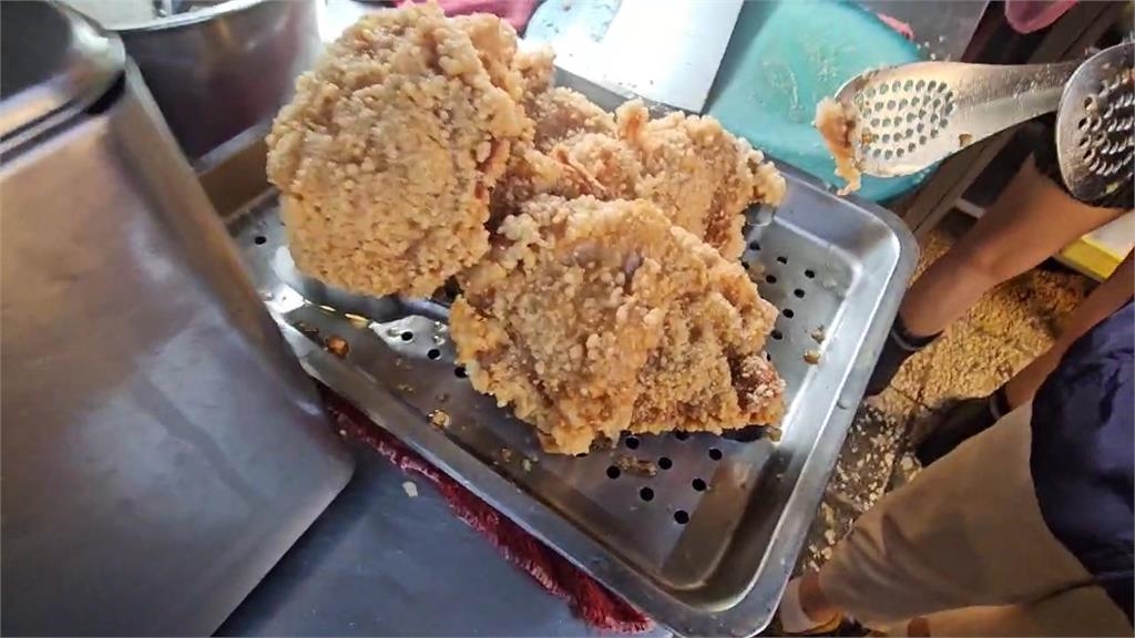 快新聞/禁宰令延長至11月6日! 瑞芳老字號豬腳湯改雞鴨維持營業