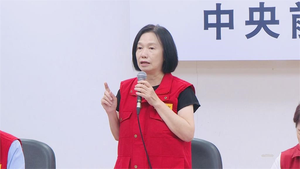 快新聞/台中非洲豬瘟案例場照片曝 杜文珍籲:做好清潔消毒才有成效