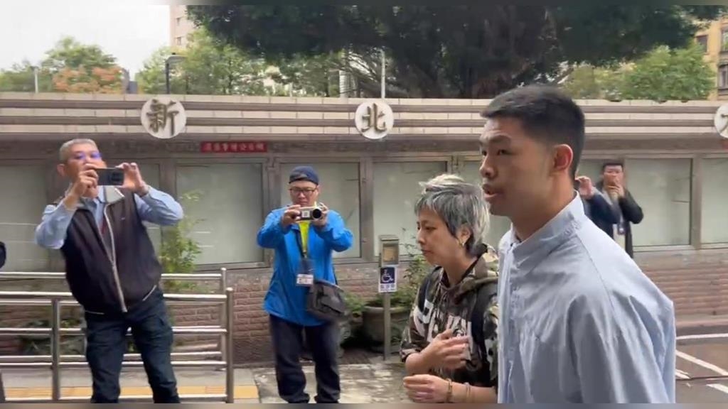 閃兵案今開庭！　新北地院第一波傳喚藝人畫面曝