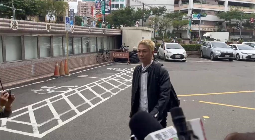 快新聞/閃兵案今開庭! 新北地院第一波傳喚8藝人畫面曝光