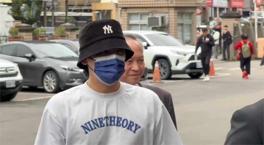 快新聞/閃兵案今開庭! 新北地院第一波傳喚藝人畫面曝