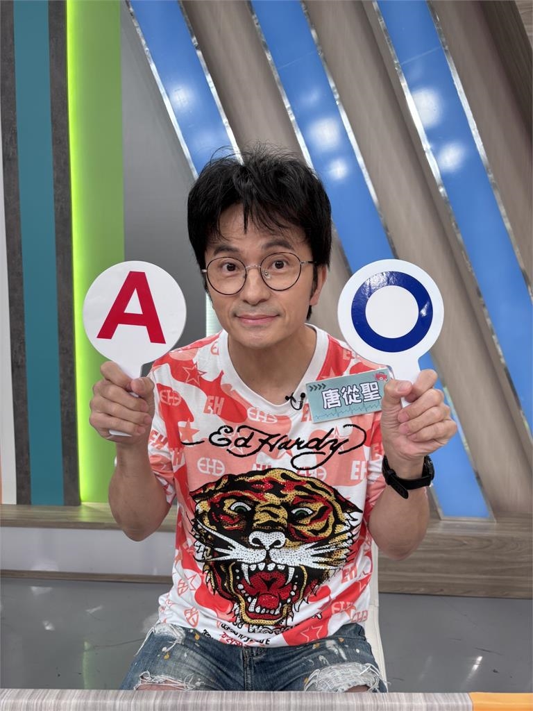 《醫學大聯盟》唐從聖壓力大到精神崩潰!頌缽課還沒開敲就睡著