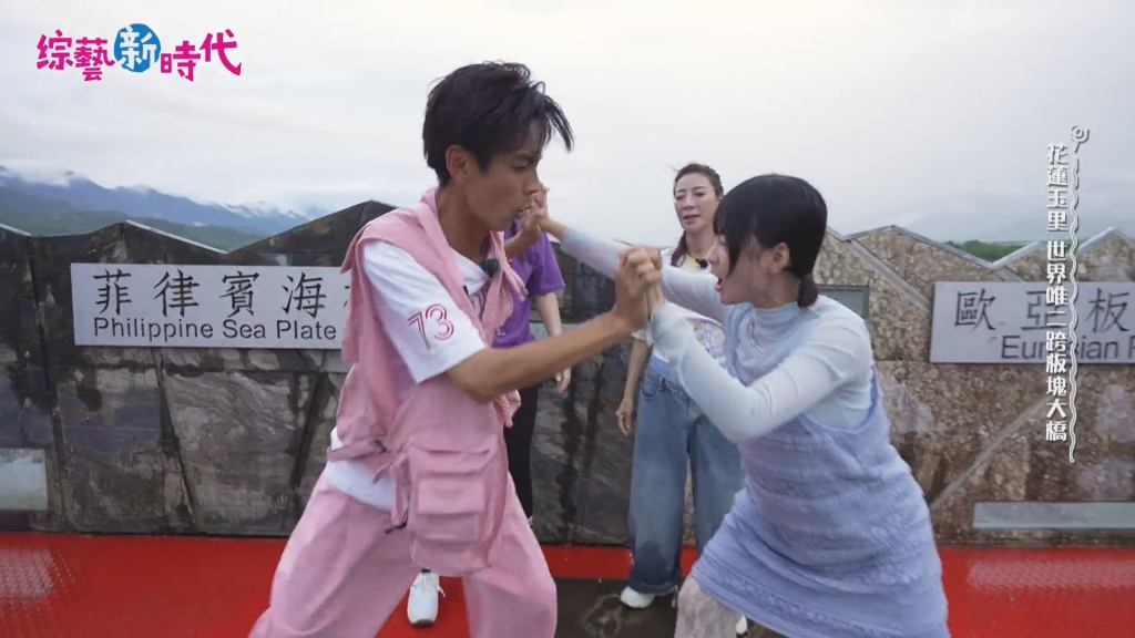 被虧「不再青春」楊繡惠不生氣了! 她驚曝「做一事」噴臉保養嚇壞全場