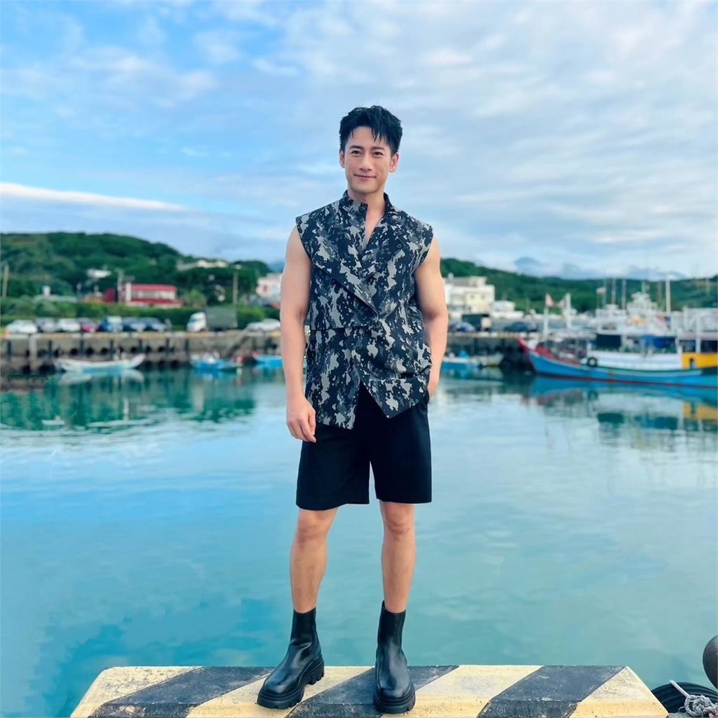 快新聞／有片！藝人周孝安酒駕遭逮　警方證實、本人回應曝光