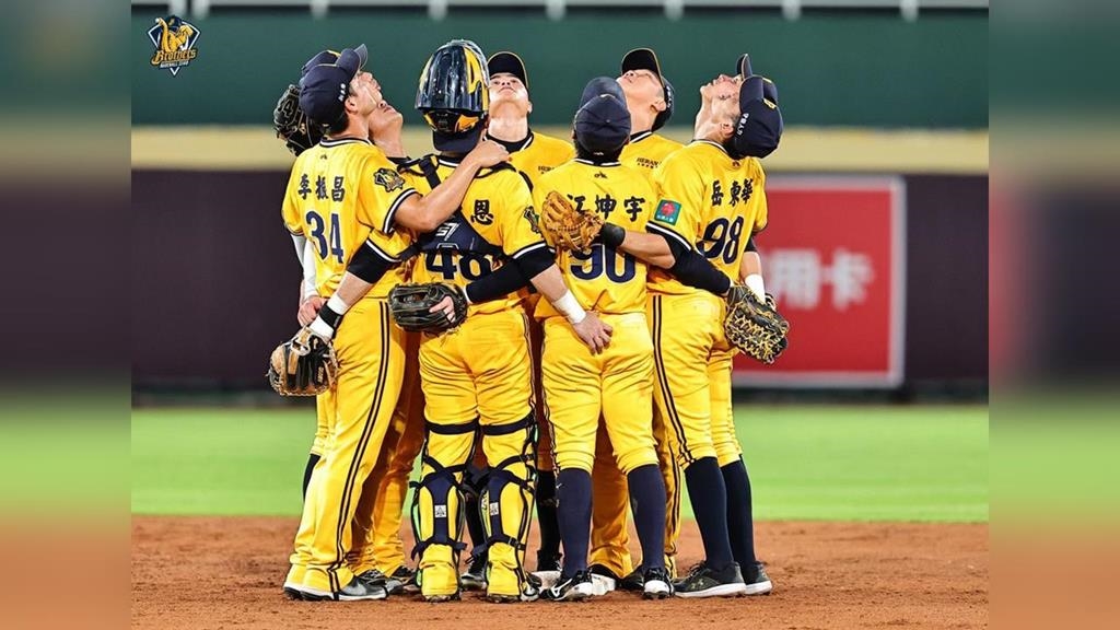 中職／中信兄弟1勝3敗奪冠機率僅17.6％！史上「僅3支球隊」克服劣勢封王