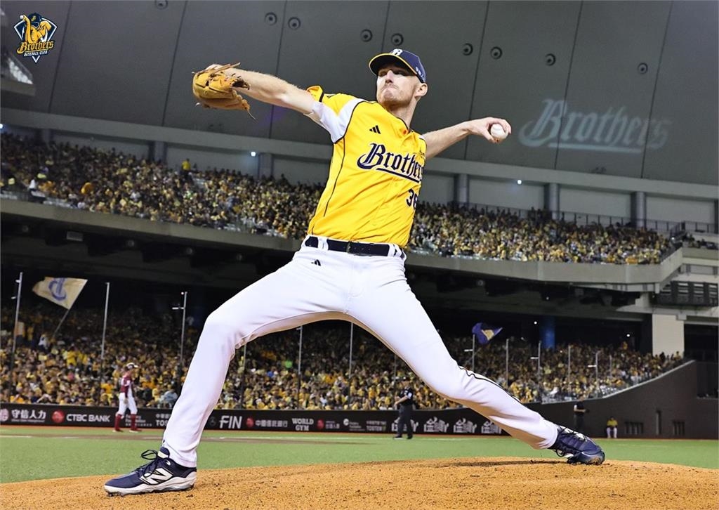 中職/中信兄弟1勝3敗奪冠機率僅17.6%!史上「僅3支球隊」克服劣勢封王