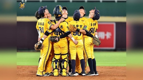 中職/中信兄弟1勝3敗奪冠機率僅17.6%!史上「僅3支球隊」克服劣勢封王