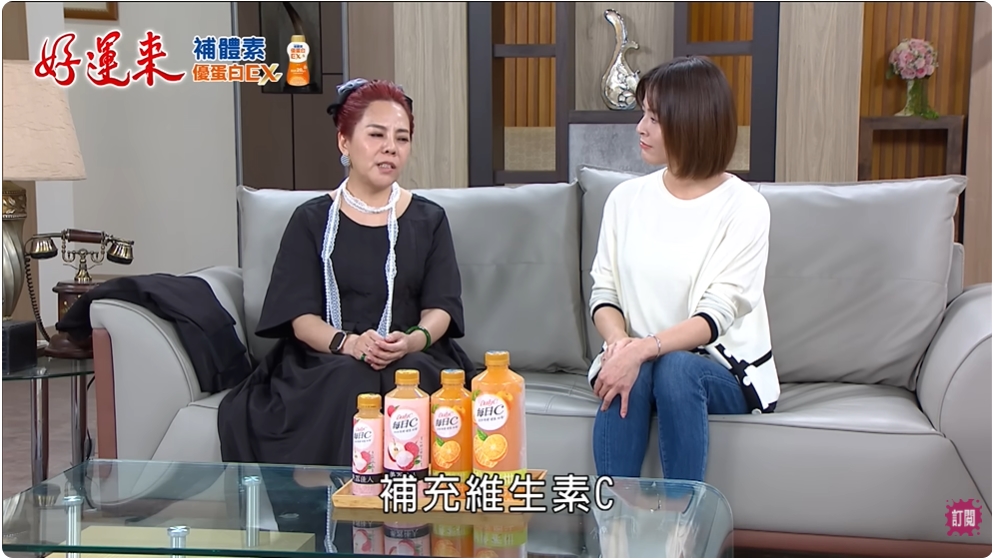 挑撥婆媳情？《好運來》上演感人親情攻防戰