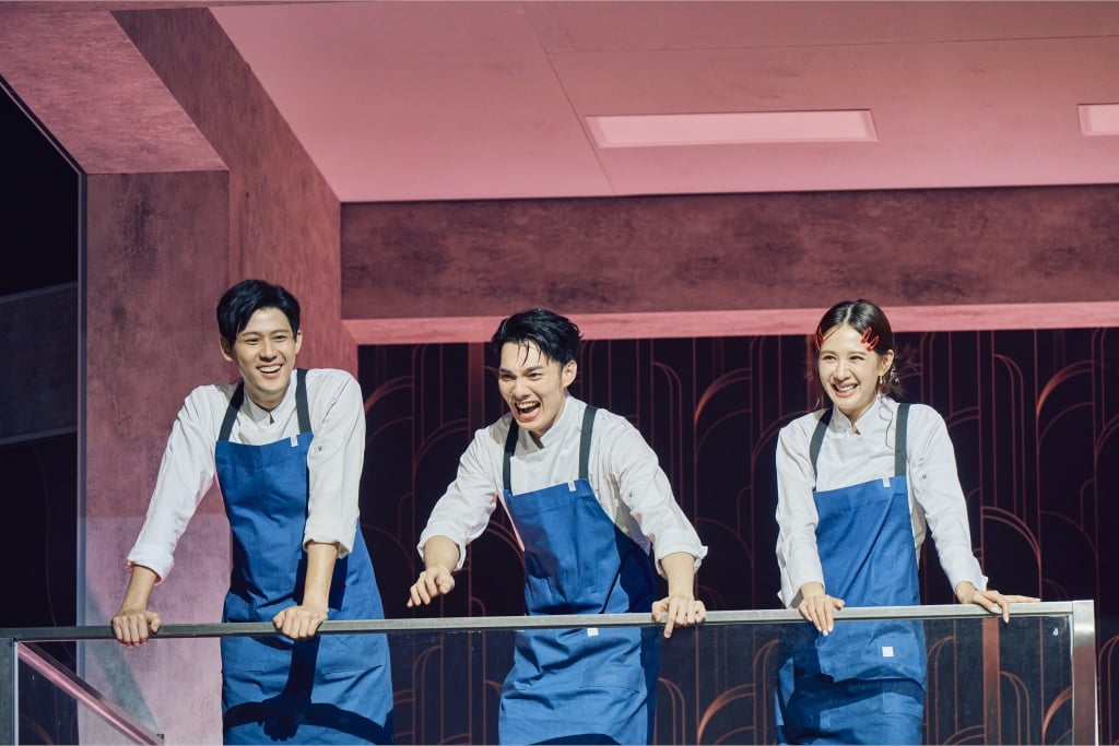 同台錄影質疑被耍心機！ 安心亞驚吐「節目實情」不忍了：李玉璽是個騙子