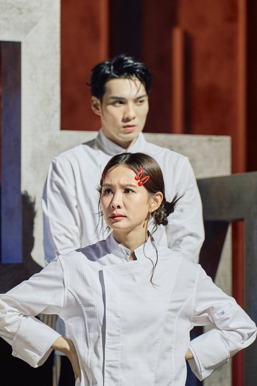 同台錄影質疑被耍心機！ 安心亞驚吐「節目實情」不忍了：李玉璽是個騙子