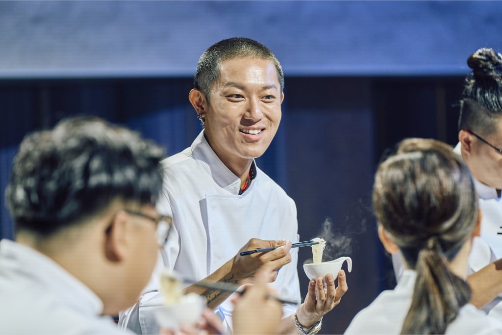 同台錄影質疑被耍心機！ 安心亞驚吐「節目實情」不忍了：李玉璽是個騙子