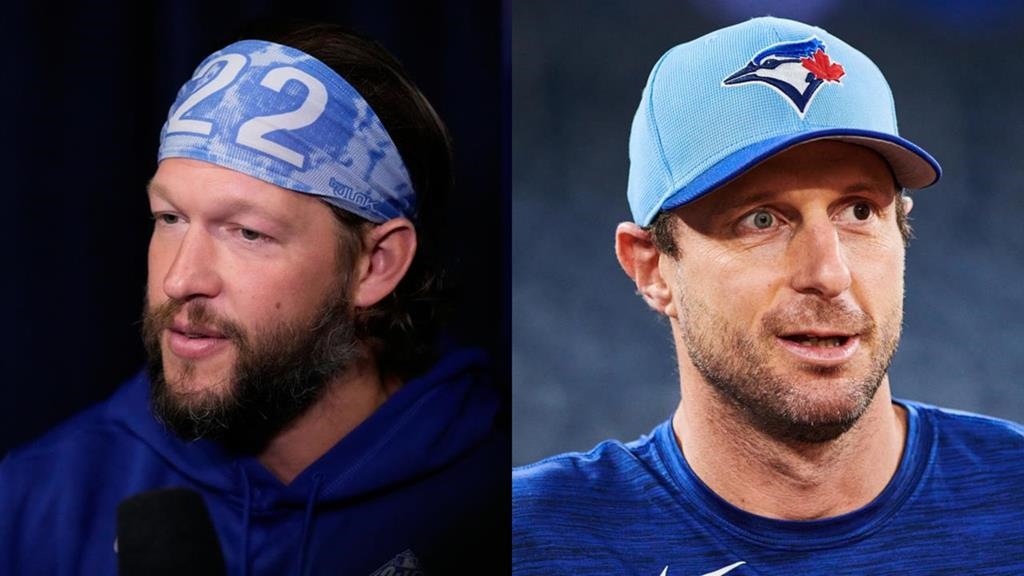 MLB／一代強投的對決！「書僮」、「薛蛇」笑談彼此間命運的糾纏