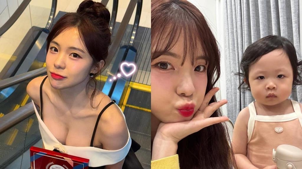 李多慧夢幻聯動湘荷妹妹！「全程小奶音對話」粉絲喊：不知該羨慕誰