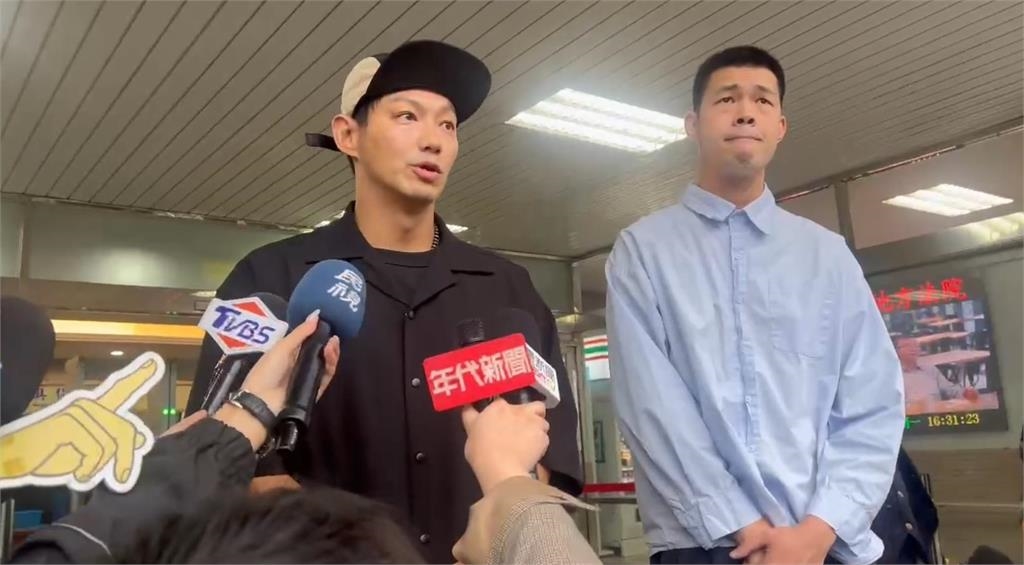 快新聞/為閃兵鞠躬致歉!威廉