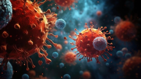 健康儲存新視野:吉兆診所與 Mandala 探索免疫細胞凍存可能性