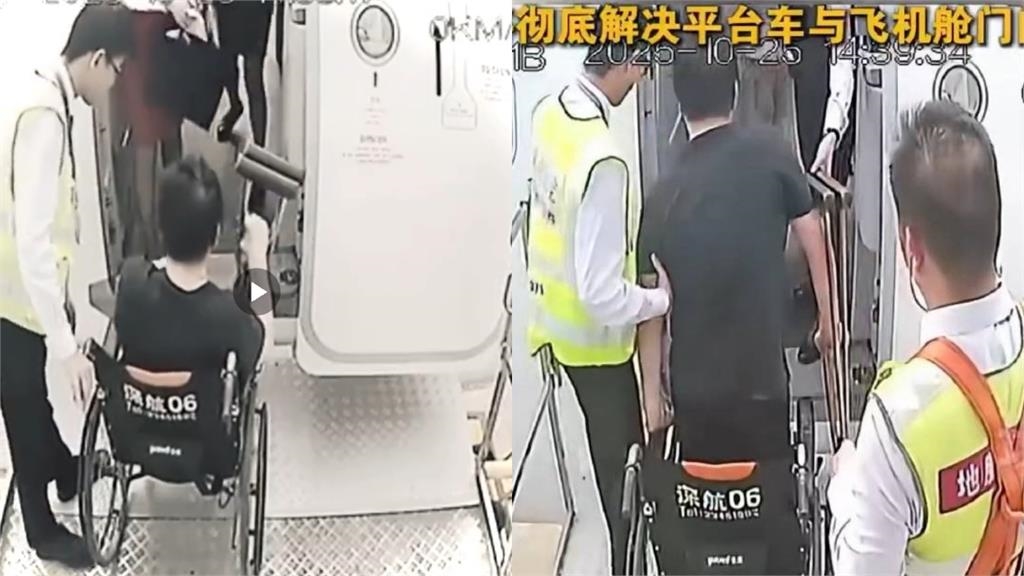 鄭智化「連滾帶爬上機」轟沒人性遭打臉!道歉認「一時氣憤」鬼轉:服務非常好